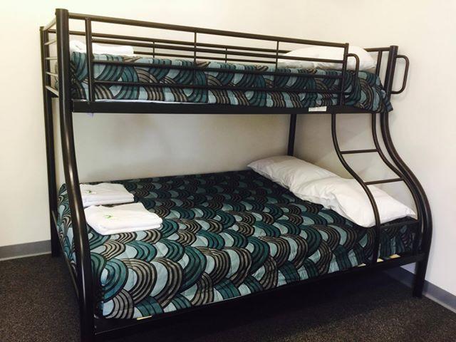 Springsure Overlander Motel 외부 사진